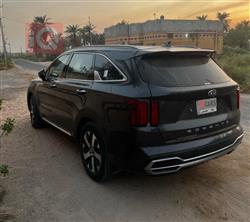 کیا سۆرینتۆ